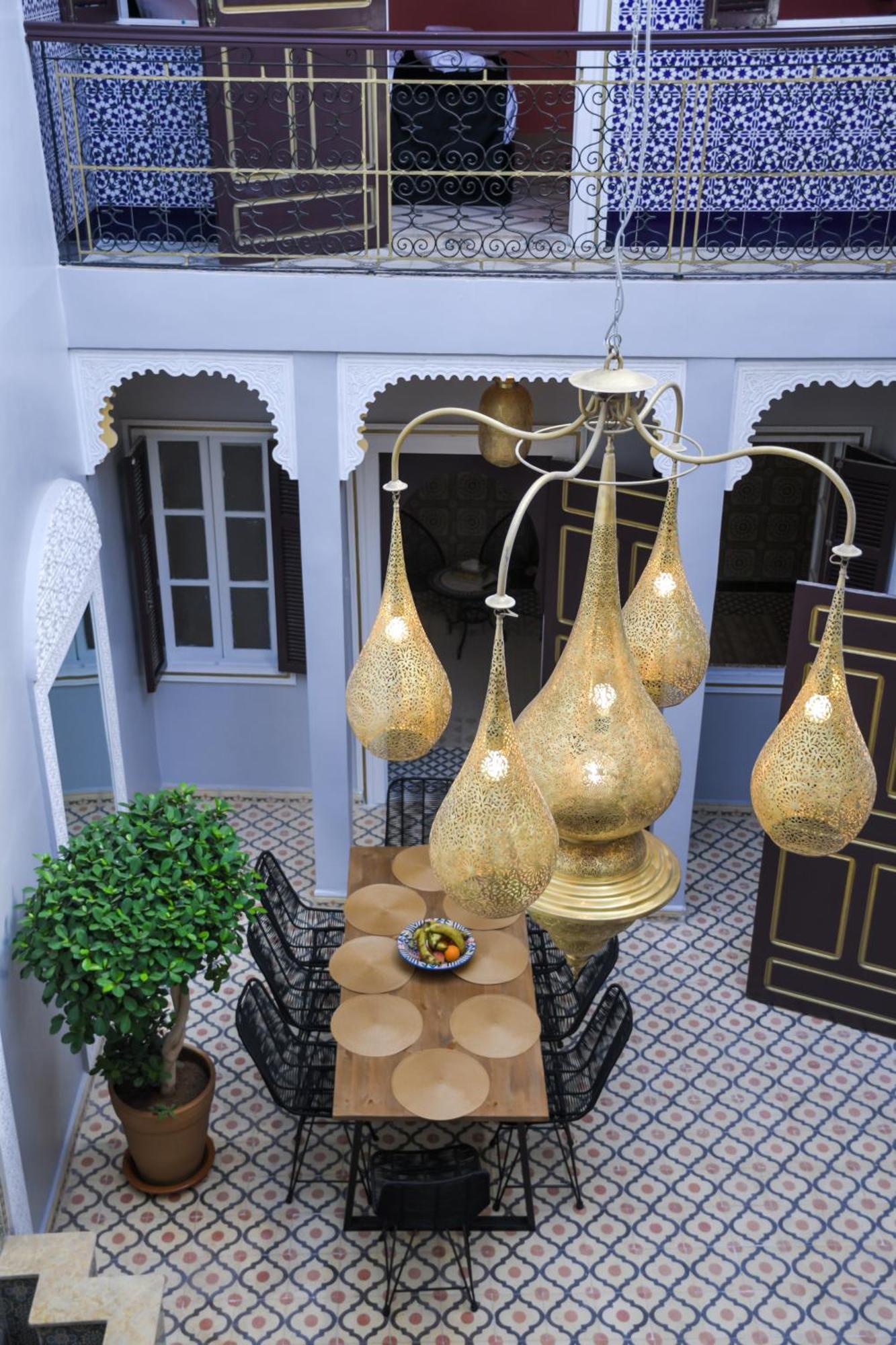Maison 4 Chambres